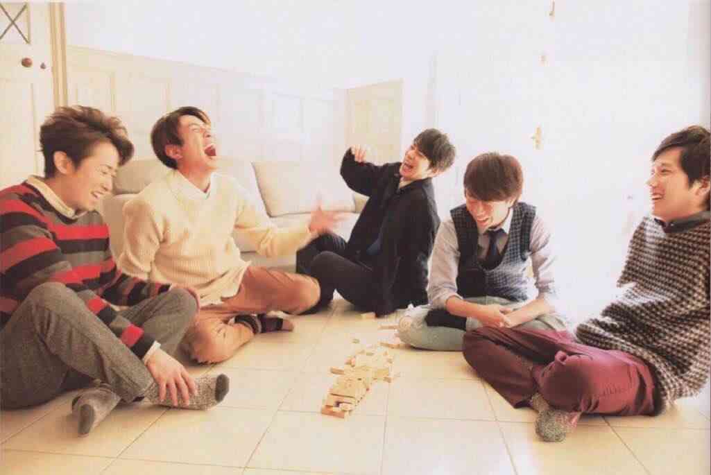 よく分からんけどなんか楽しそう♡て画像を貼るトピ