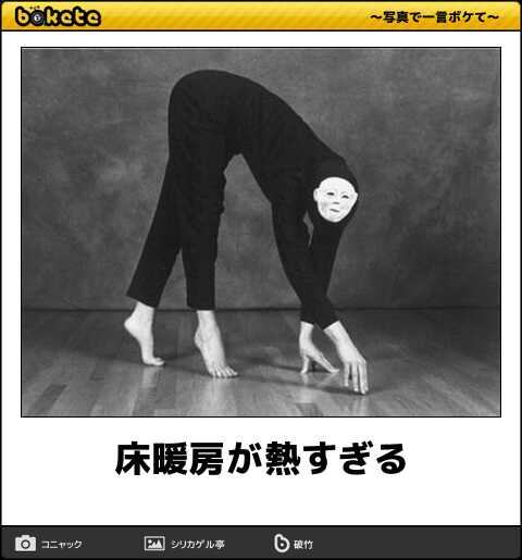 よく分からんけどなんか楽しそう♡て画像を貼るトピ
