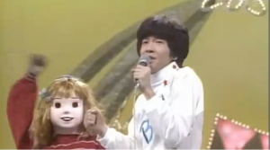 トシちゃん(田原俊彦)が好きな人