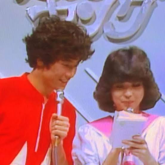 トシちゃん(田原俊彦)が好きな人
