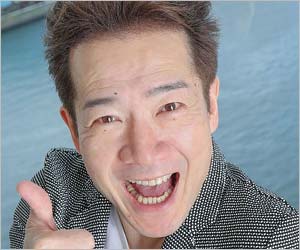 トシちゃん(田原俊彦)が好きな人
