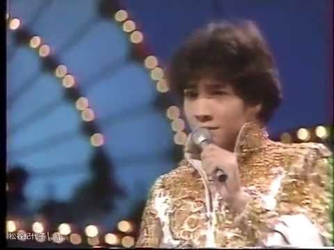 トシちゃん(田原俊彦)が好きな人
