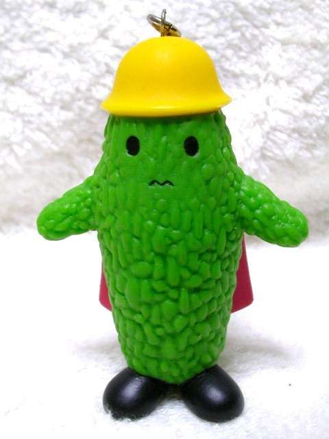 グリーンの画像で癒されるトピ