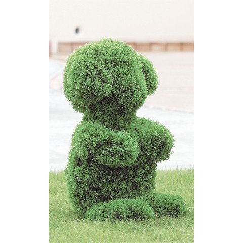 グリーンの画像で癒されるトピ