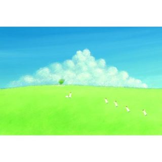 グリーンの画像で癒されるトピ