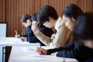 【中止】試験、検定【延期情報】