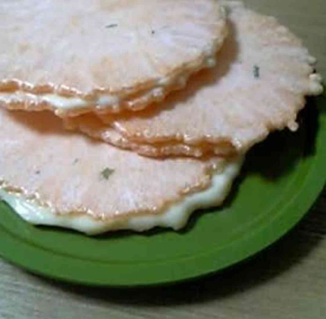 理解して貰えないけど、好きな食べ物