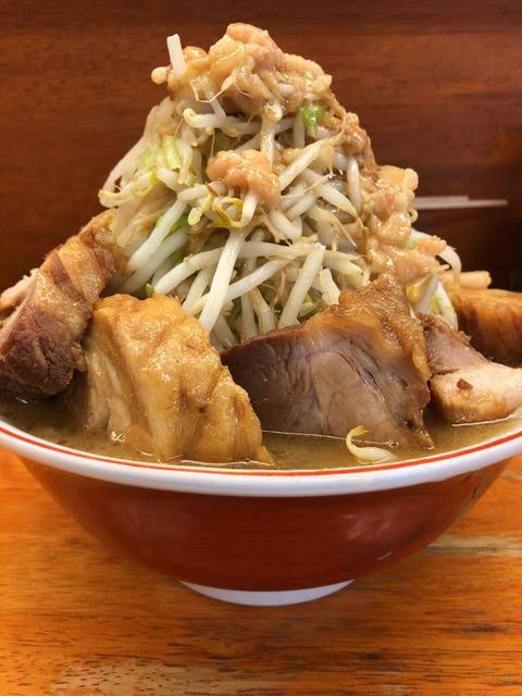 理解して貰えないけど、好きな食べ物