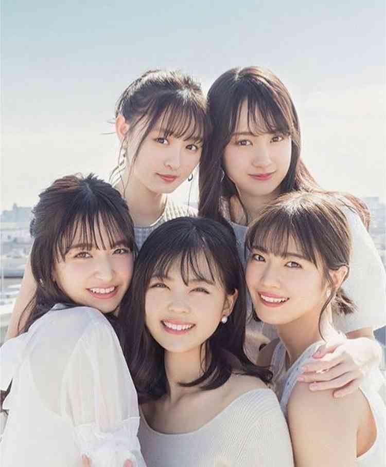 最近可愛いと思う女性アイドル Part2