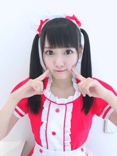 最近可愛いと思う女性アイドル Part2