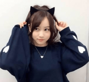 最近可愛いと思う女性アイドル Part2