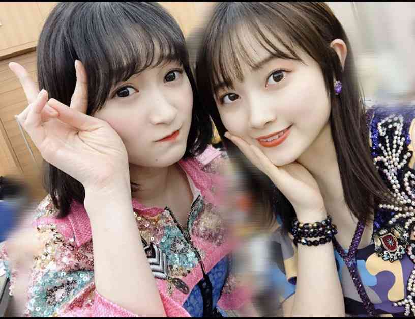 最近可愛いと思う女性アイドル Part2
