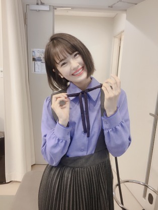 最近可愛いと思う女性アイドル Part2