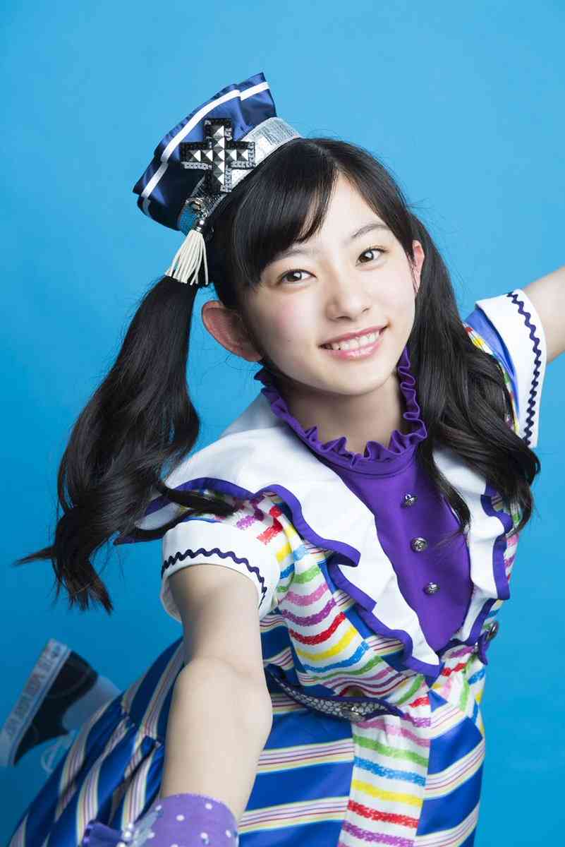 最近可愛いと思う女性アイドル Part2
