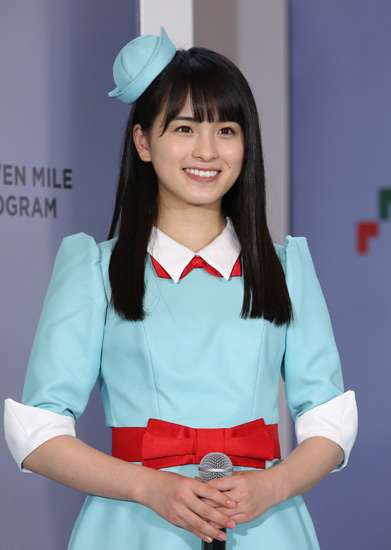 最近可愛いと思う女性アイドル Part2