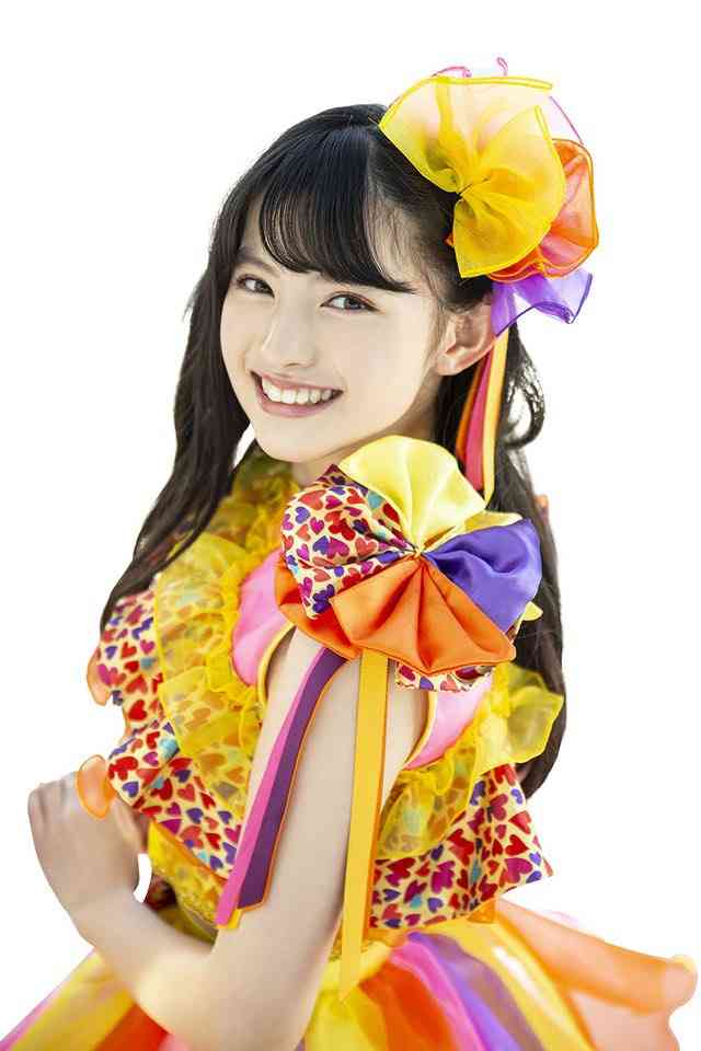 最近可愛いと思う女性アイドル Part2