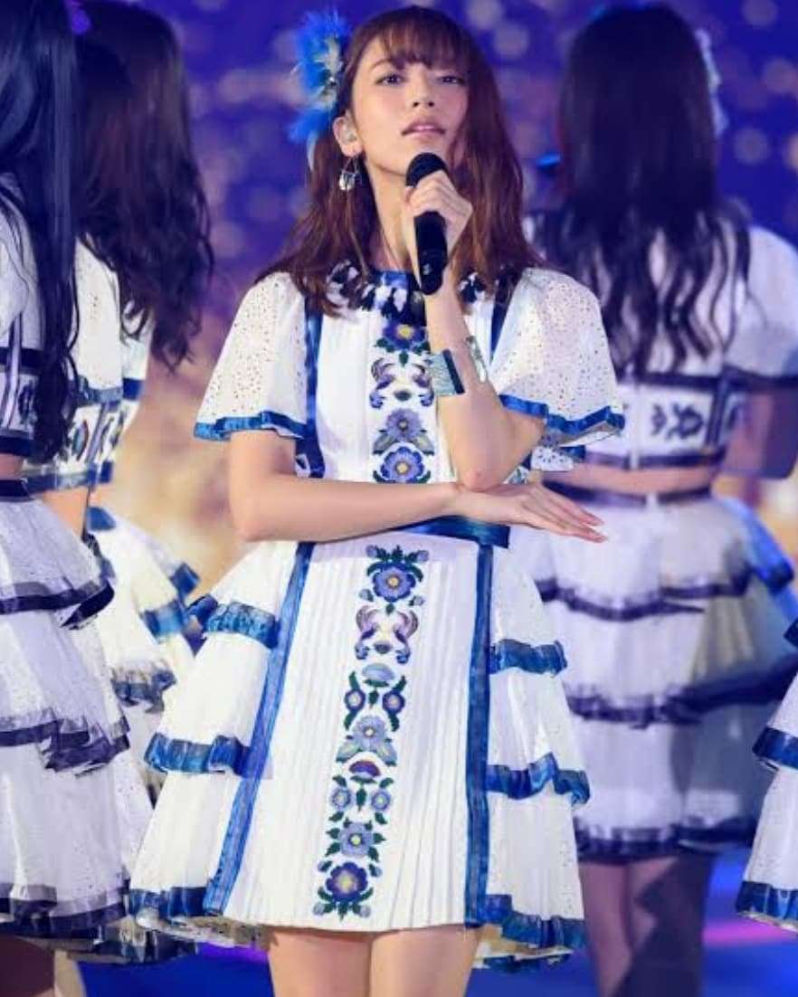 最近可愛いと思う女性アイドル Part2
