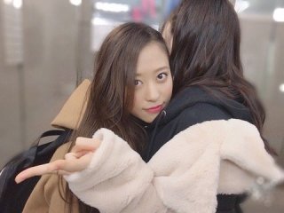 最近可愛いと思う女性アイドル Part2