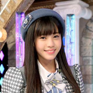 最近可愛いと思う女性アイドル Part2
