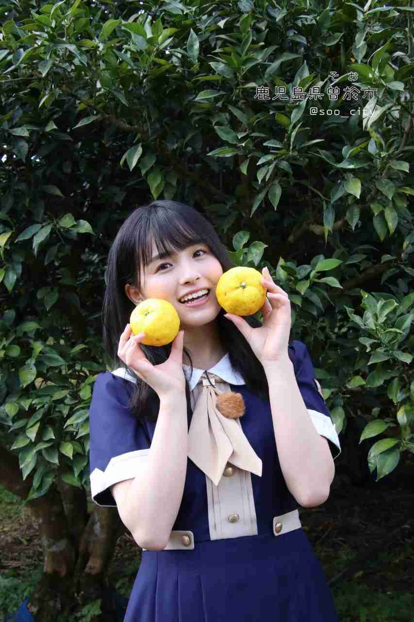 最近可愛いと思う女性アイドル Part2