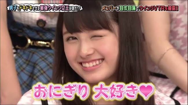 最近可愛いと思う女性アイドル Part2