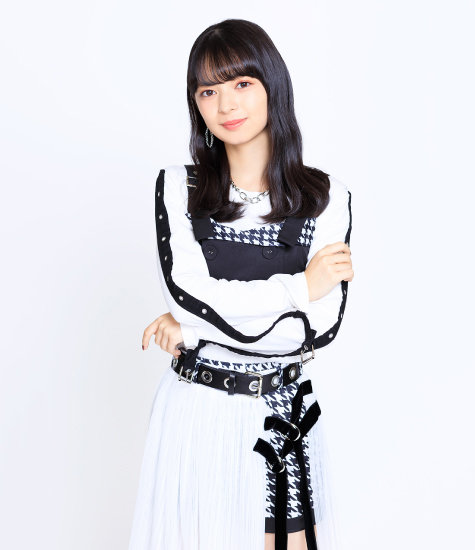 最近可愛いと思う女性アイドル Part2