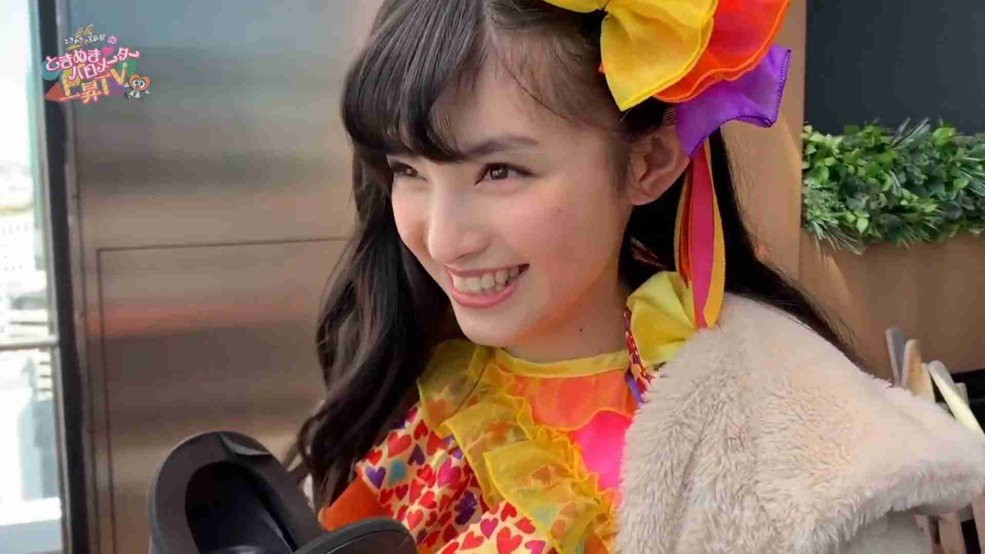 最近可愛いと思う女性アイドル Part2