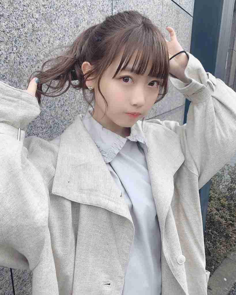 最近可愛いと思う女性アイドル Part2