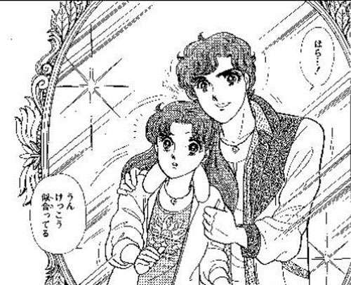 漫画「ガラスの仮面」の完結を諦めきれない