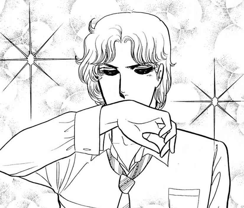 漫画「ガラスの仮面」の完結を諦めきれない