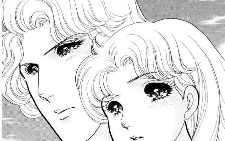 漫画「ガラスの仮面」の完結を諦めきれない