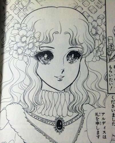 漫画「ガラスの仮面」の完結を諦めきれない
