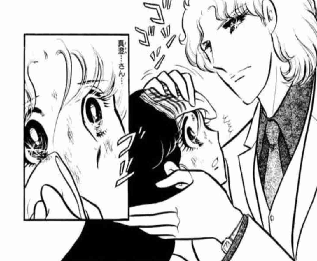 漫画「ガラスの仮面」の完結を諦めきれない