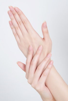 手が小さい人 ガールズちゃんねる Girls Channel