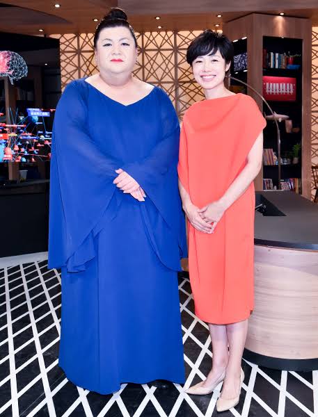 【実況・感想】徹子の部屋 45年目突入SP