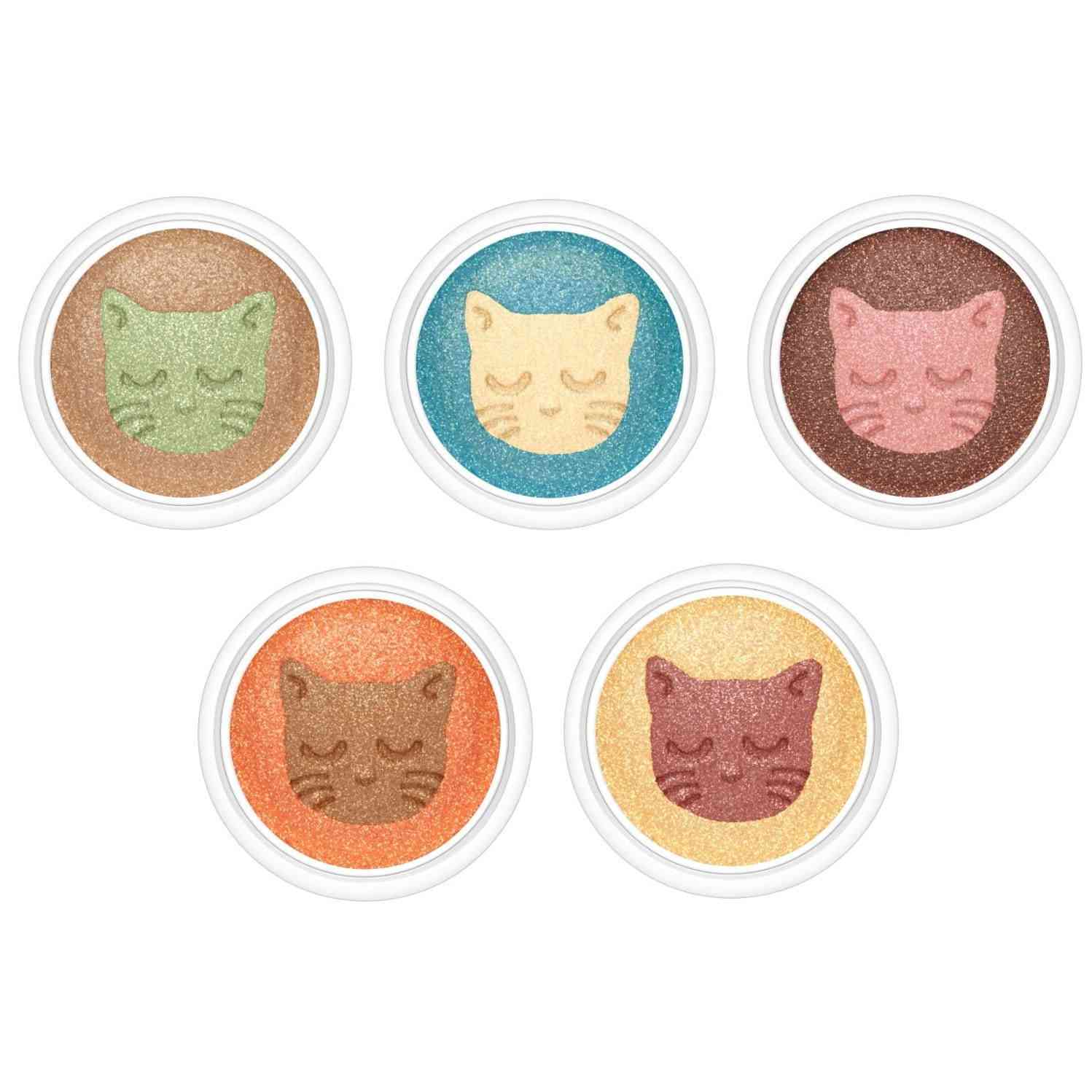 【4月】コスメ総合