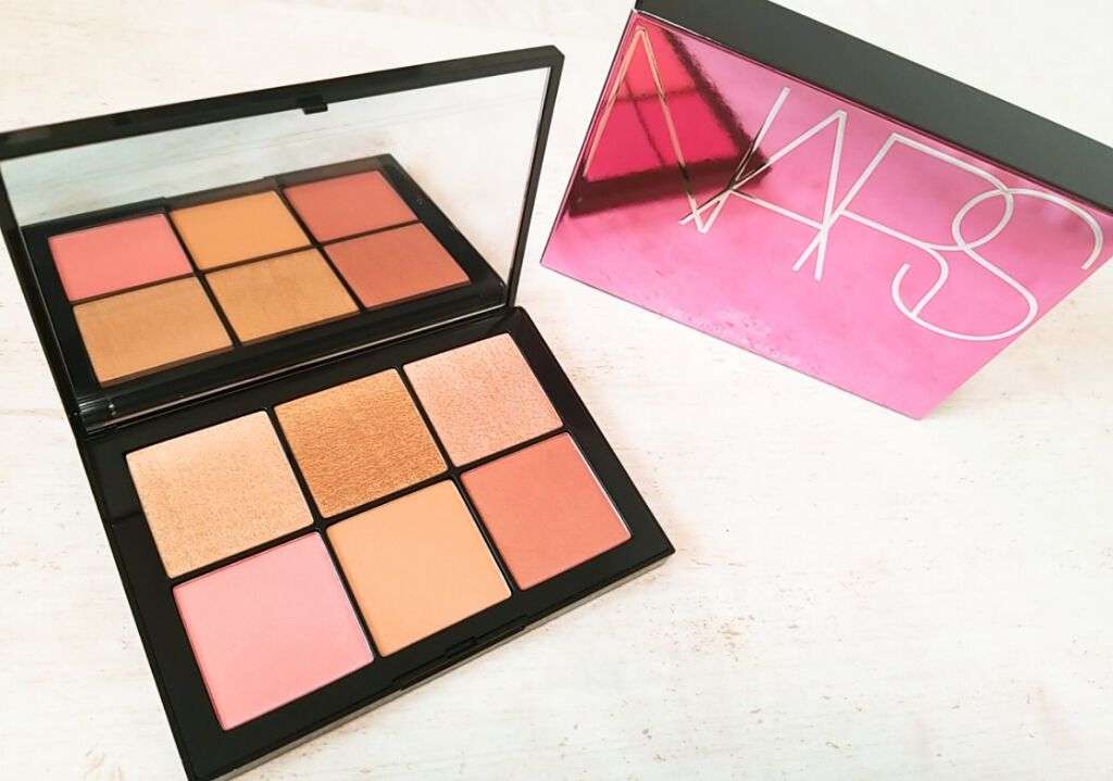 【4月】コスメ総合