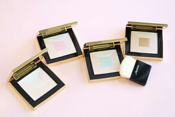 【4月】コスメ総合