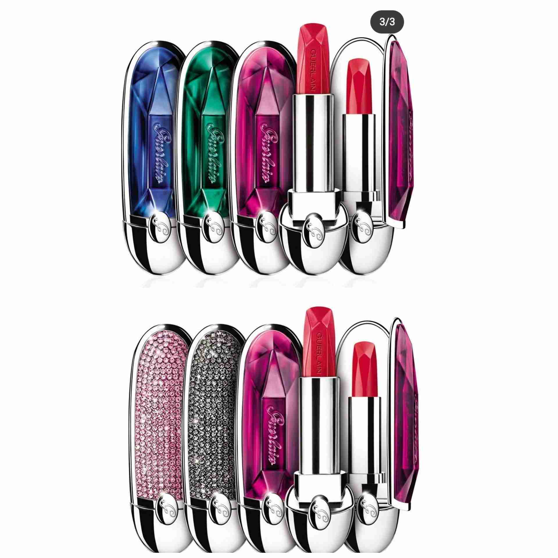 【4月】コスメ総合