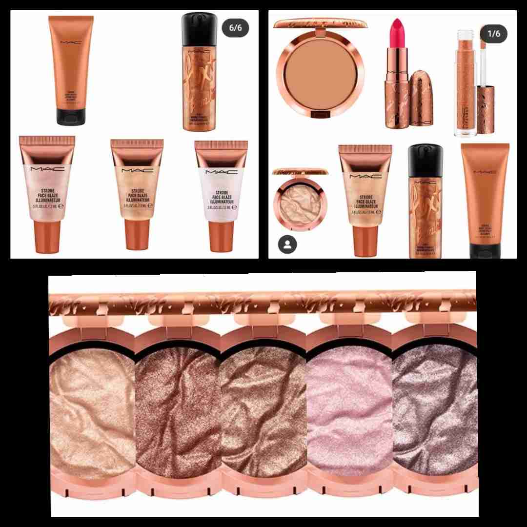 【4月】コスメ総合