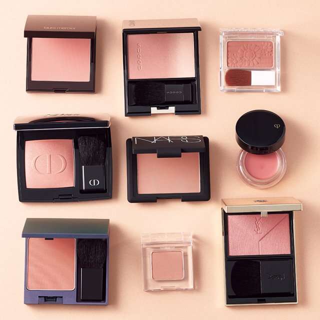 【4月】コスメ総合