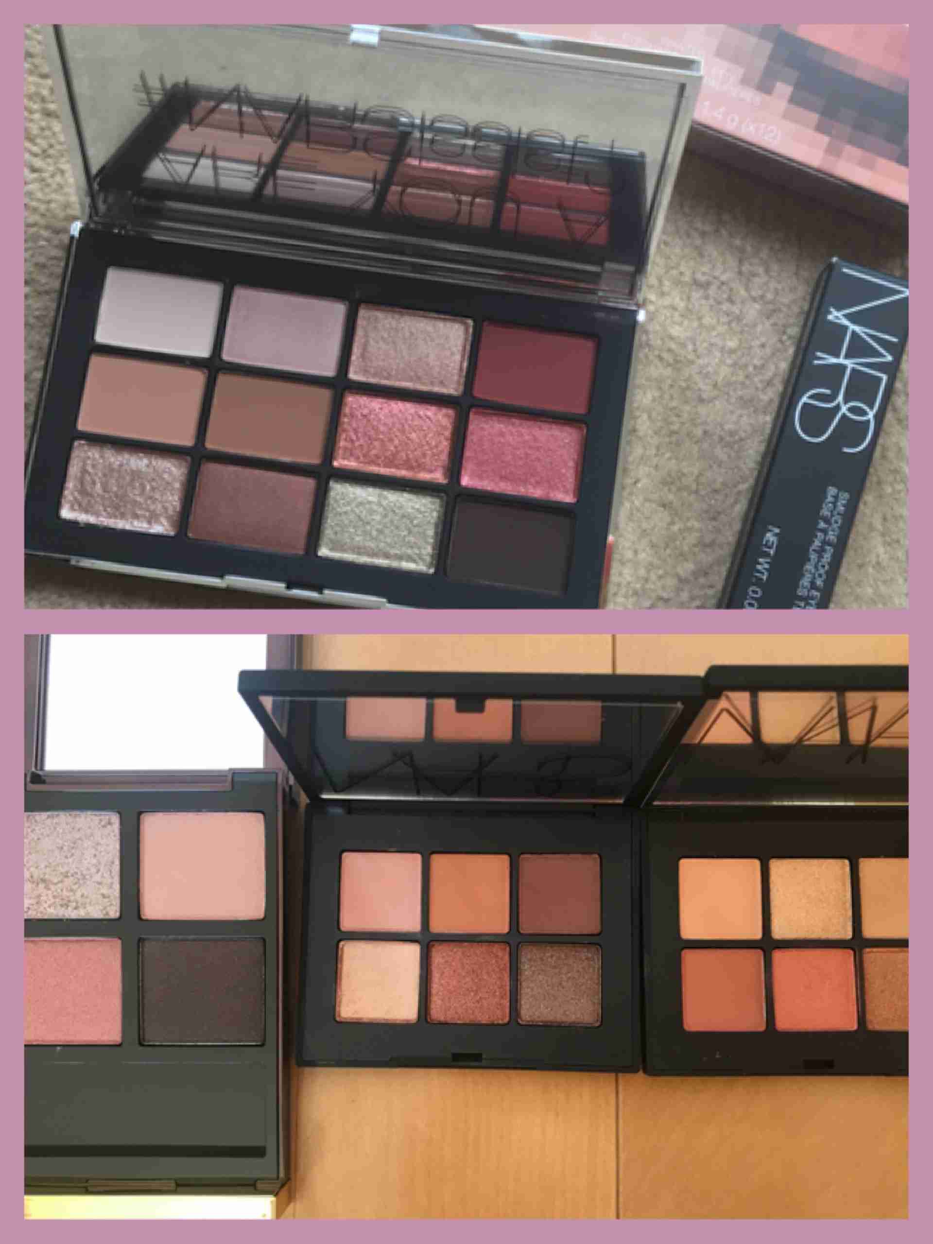 【4月】コスメ総合