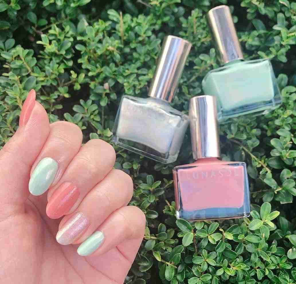 【4月】コスメ総合