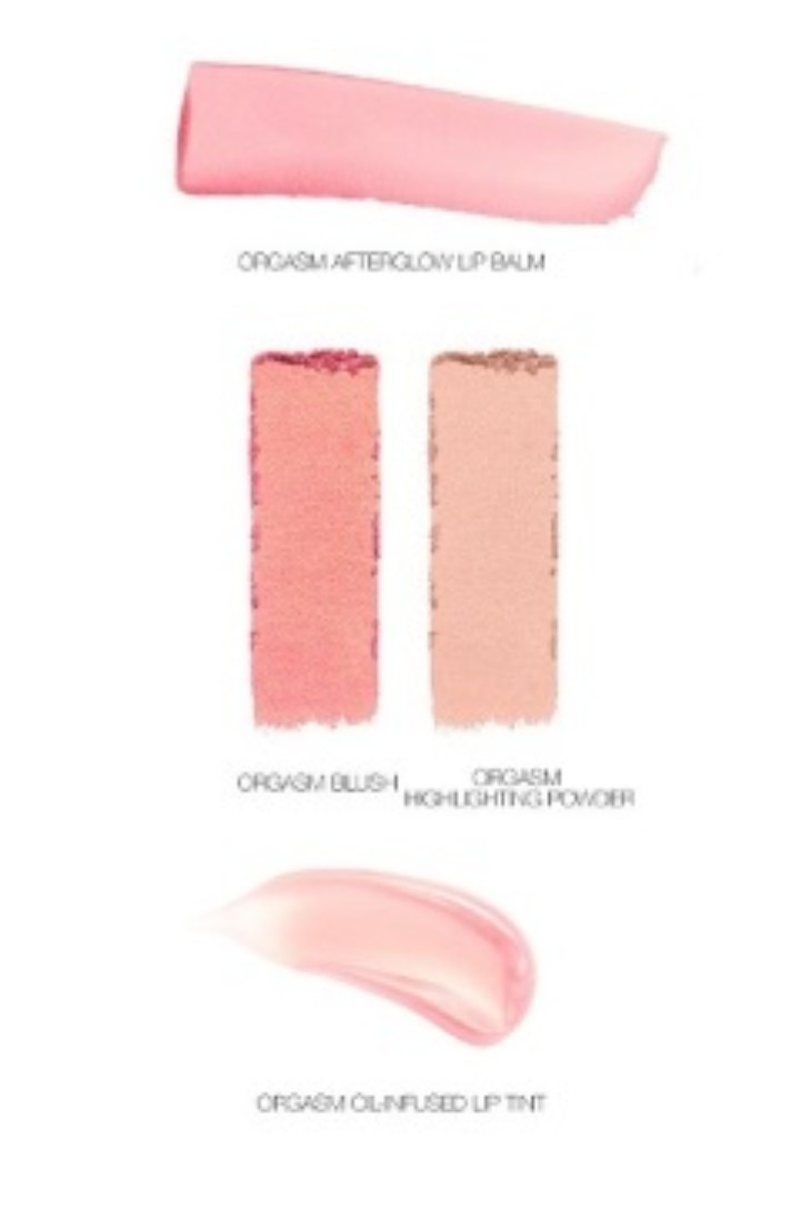 【4月】コスメ総合