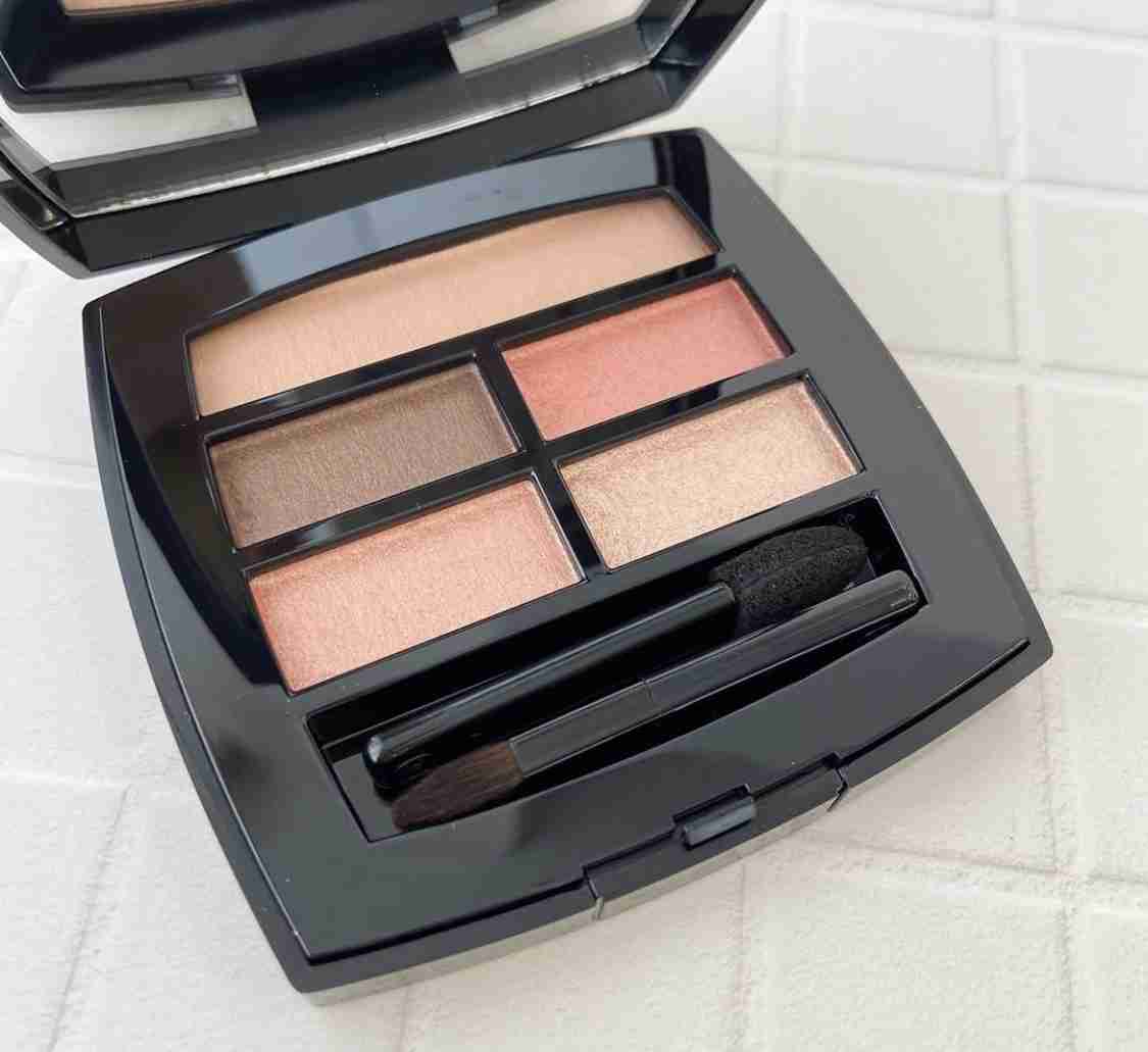 【4月】コスメ総合