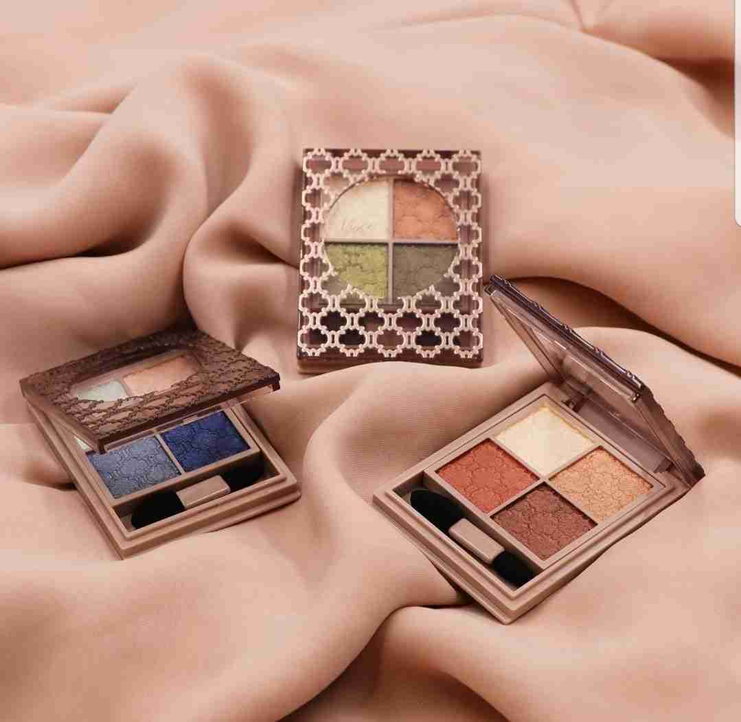 【4月】コスメ総合