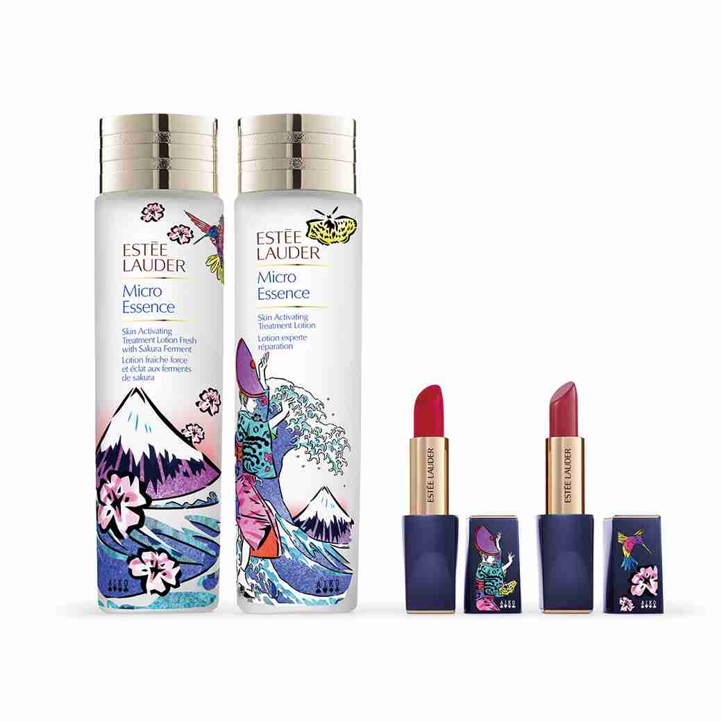 【4月】コスメ総合