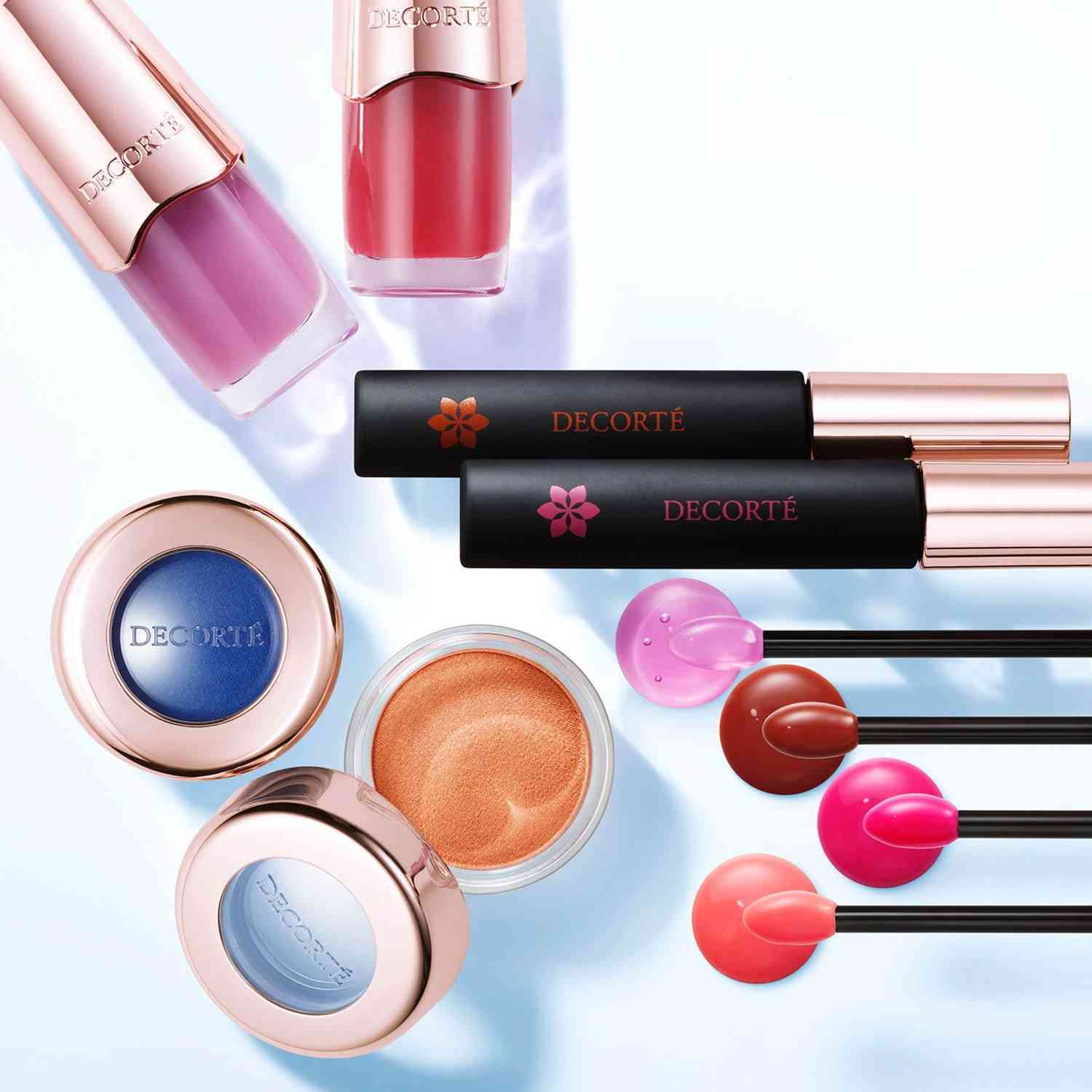 【4月】コスメ総合