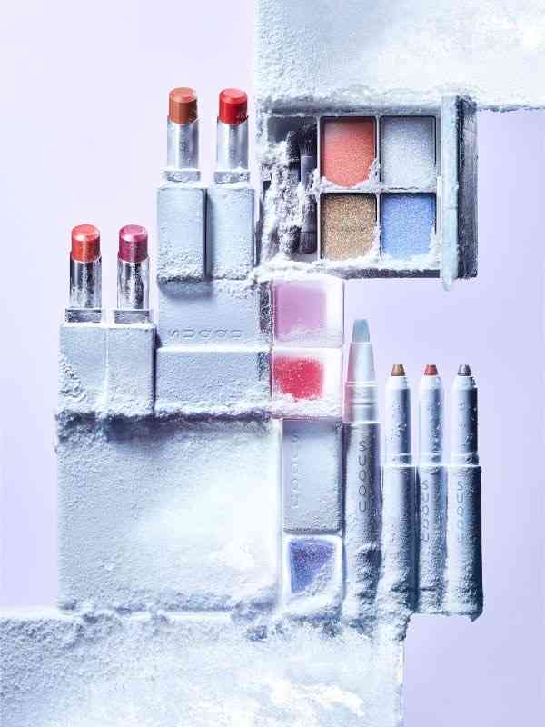 【4月】コスメ総合