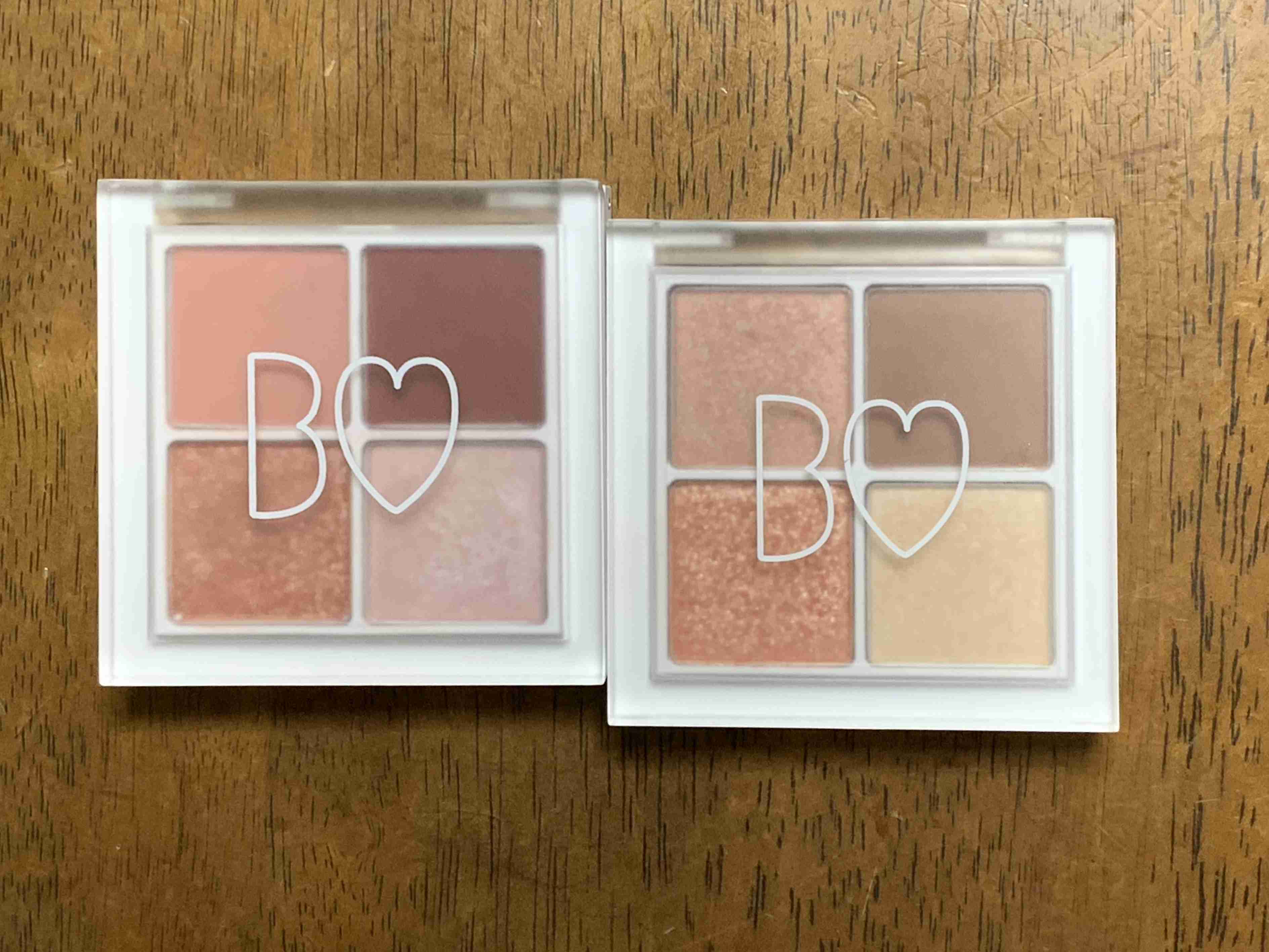 【4月】コスメ総合